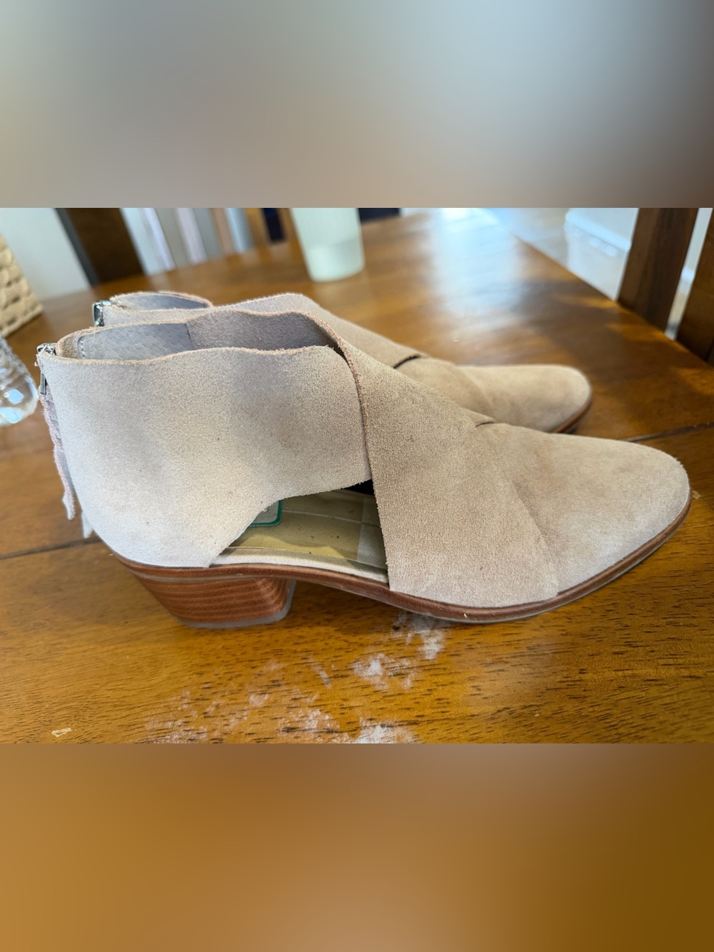 DOLCE Vita Heels